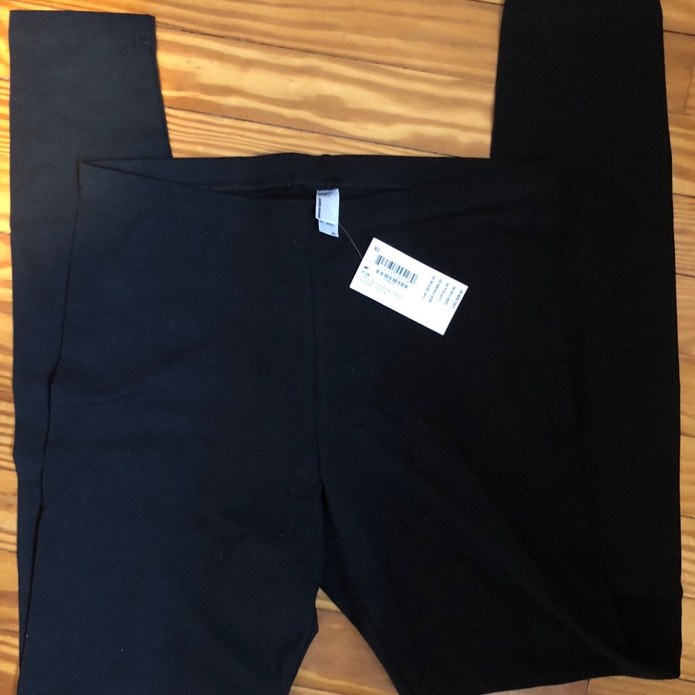 American Apparel Leggings *WITH TAGS*